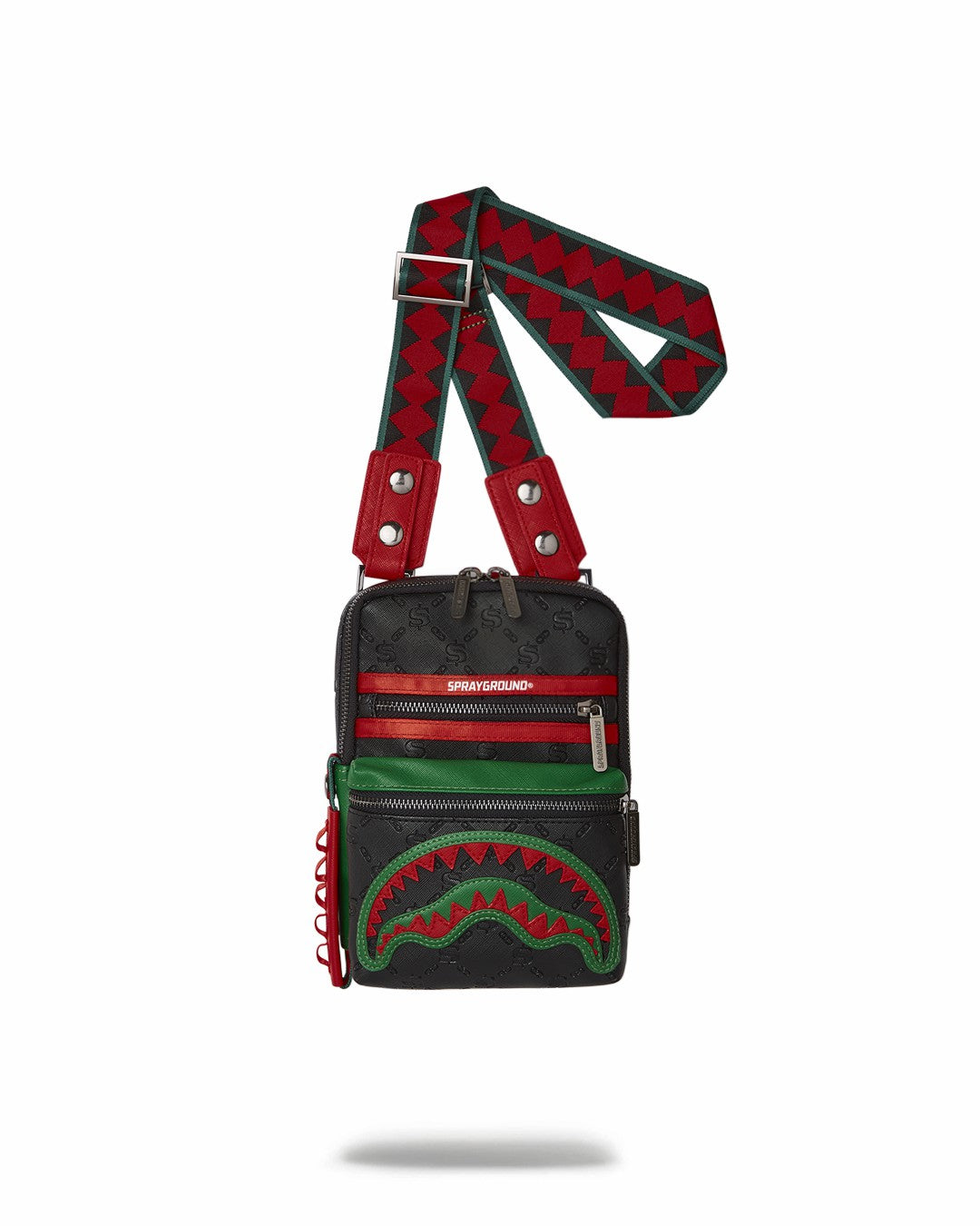 DINERO SLING | Sprayground On Sale