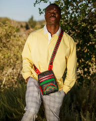 DINERO SLING | Sprayground On Sale