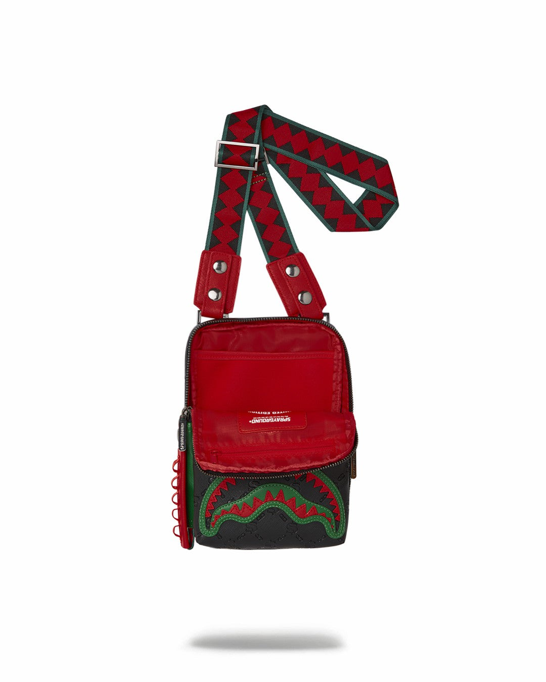 DINERO SLING | Sprayground On Sale