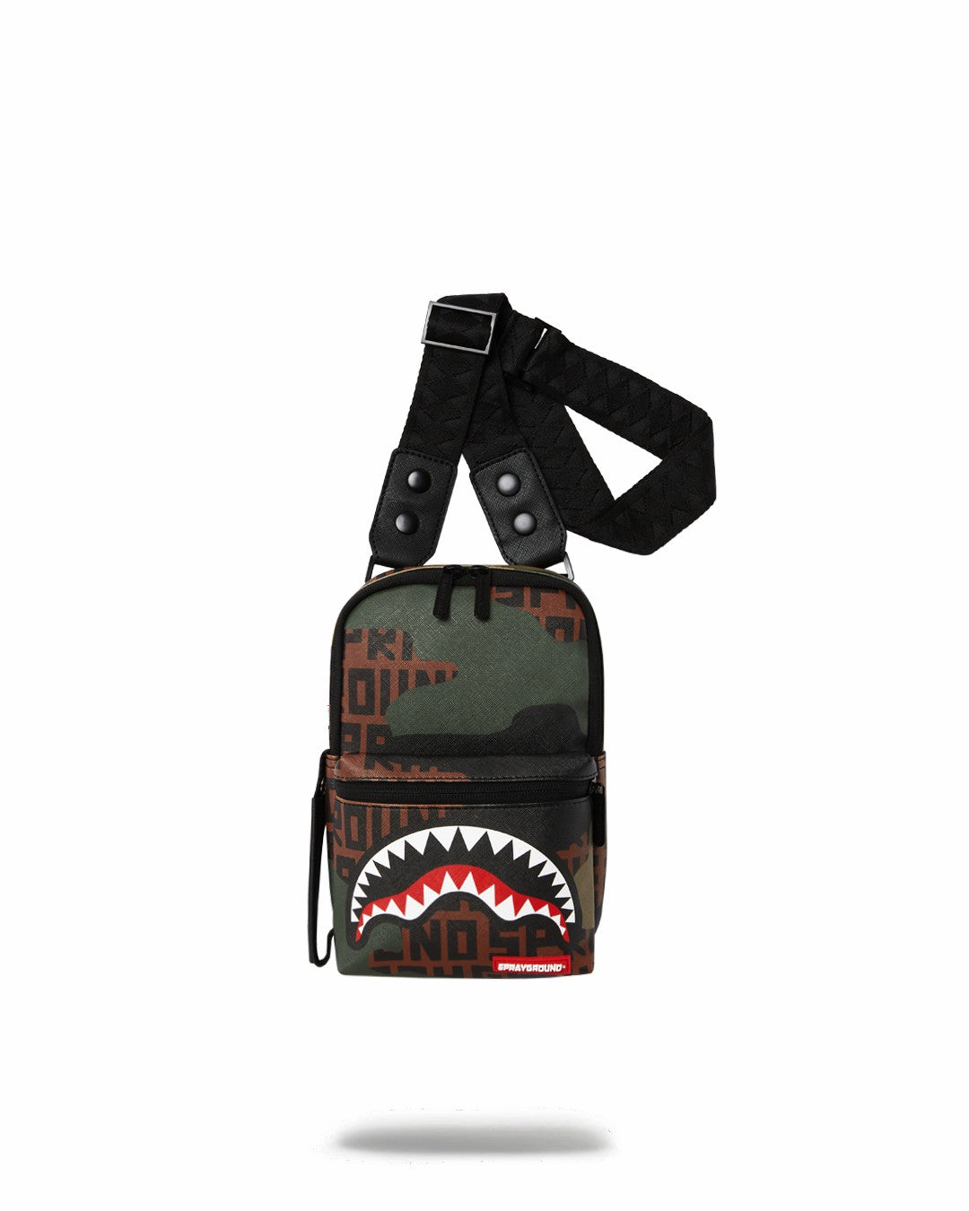 CAMO INFINITI SLING | Sprayground Sale