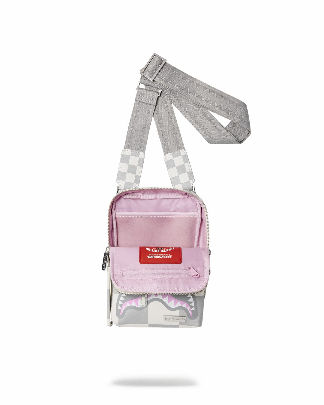 XTC LA PALAIS SLING | Sprayground Bargain