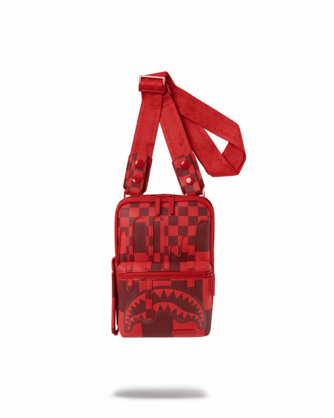 XTC SHARKS IN WONDERLAND SLING | Sprayground Discounted