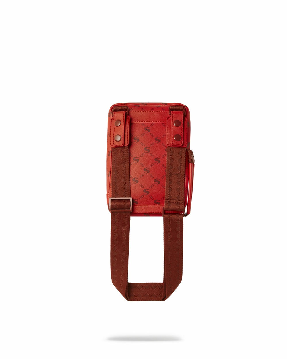MONEY PATTERN BRICK SLING | Sprayground Value Deal