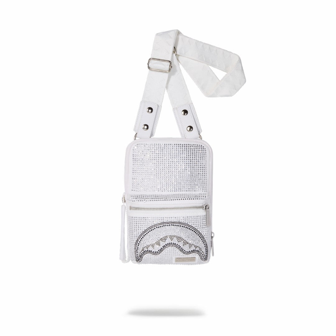 TRINITY CRYSTAL SLING | Sprayground Exclusive Deal