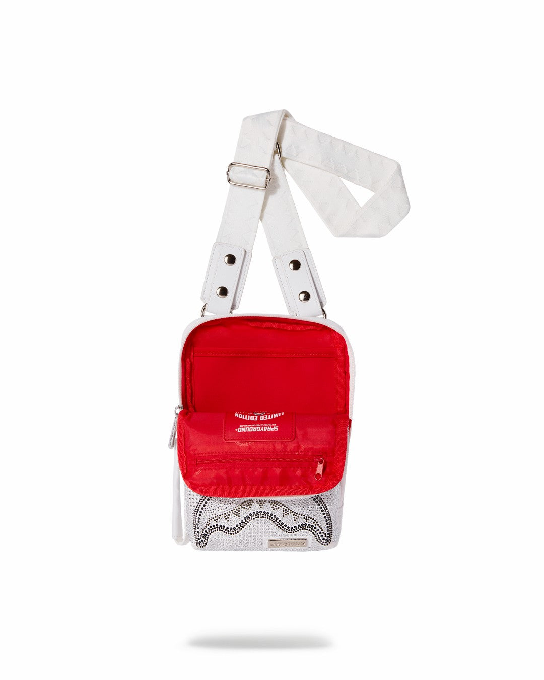 TRINITY CRYSTAL SLING | Sprayground Exclusive Deal