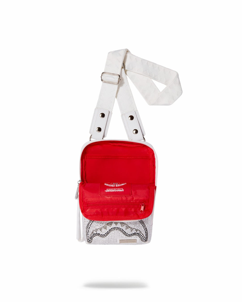 TRINITY CRYSTAL SLING | Sprayground Exclusive Deal