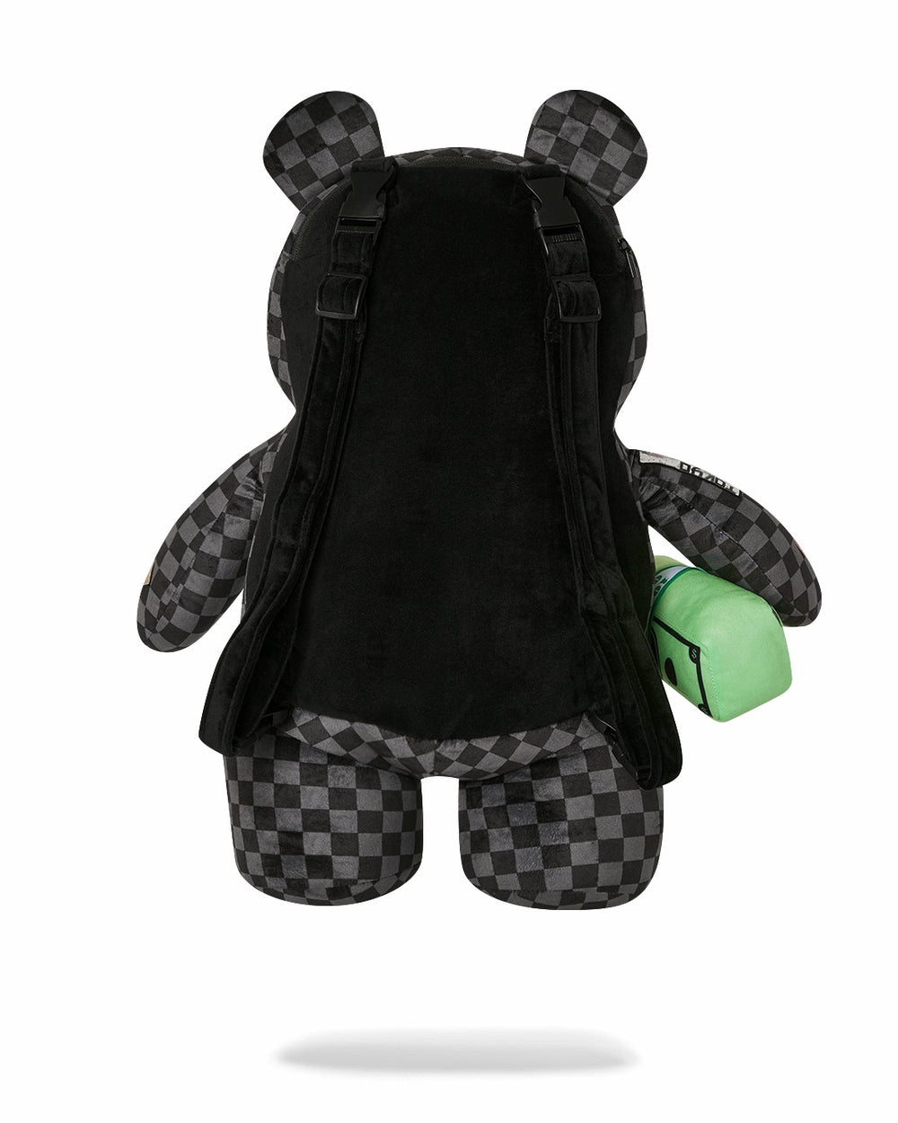 GLOBAL MOGUL UNLIMITED MILES MONEYBEAR TEDDYBEAR BACKPACK | Sprayground Hot Deal