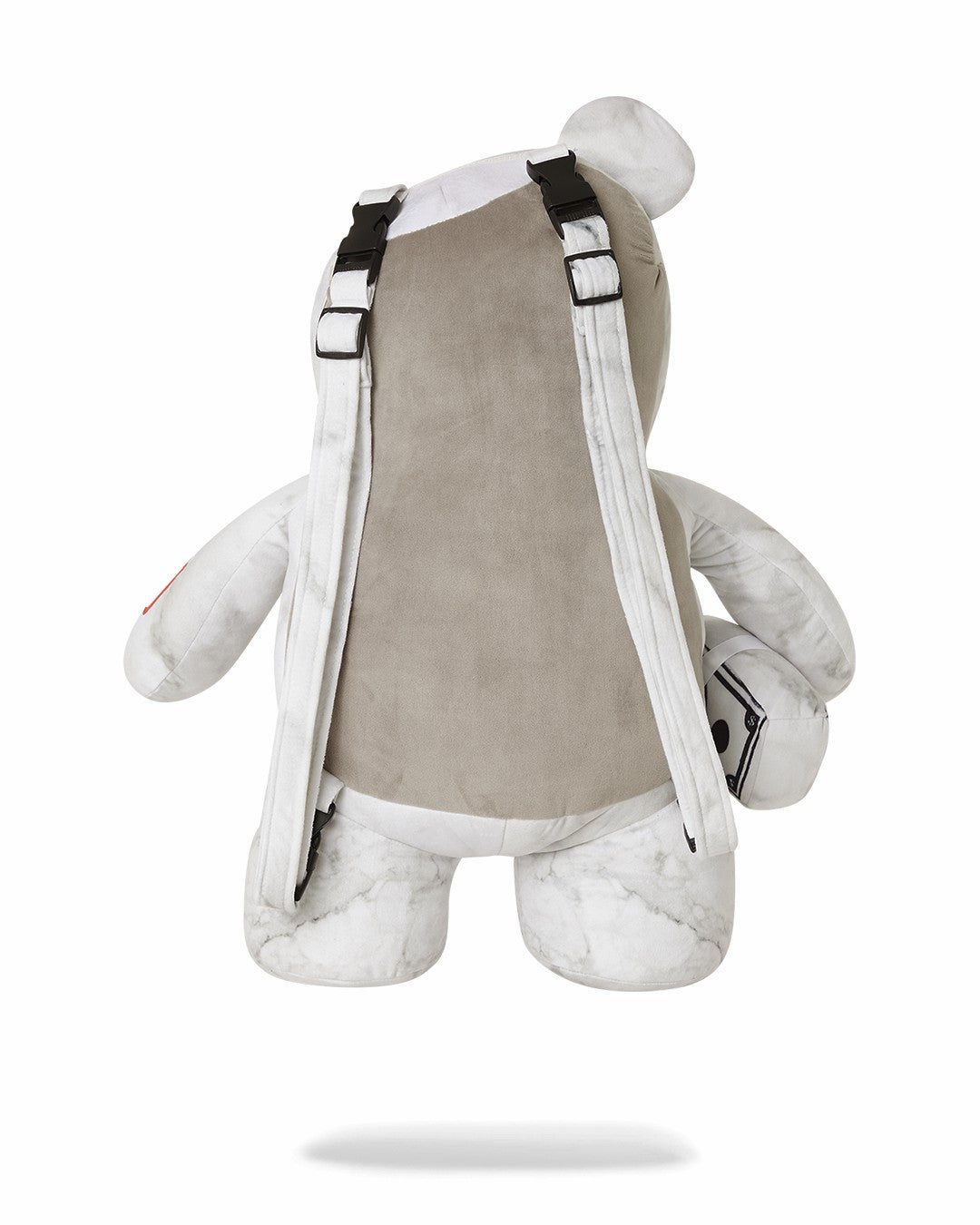 THE MET ALEXANDER THE GREAT MACEDONIAN TEDDYBEAR BACKPACK | Sprayground Limited Offer