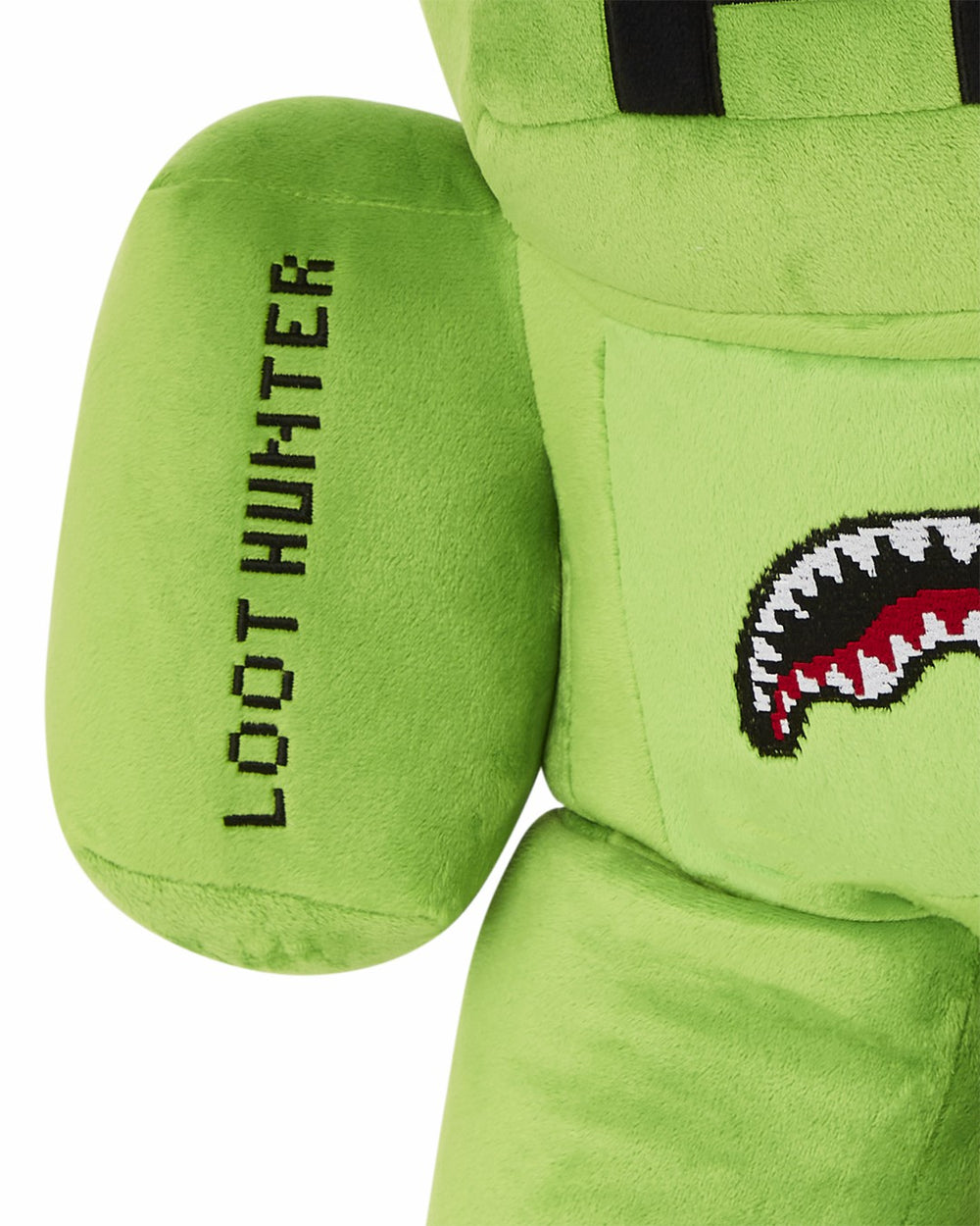 MINECRAFT CREEPER MONEYBEAR BACKPACK | Sprayground Special Offer