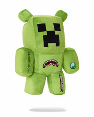 MINECRAFT CREEPER MONEYBEAR BACKPACK | Sprayground Special Offer