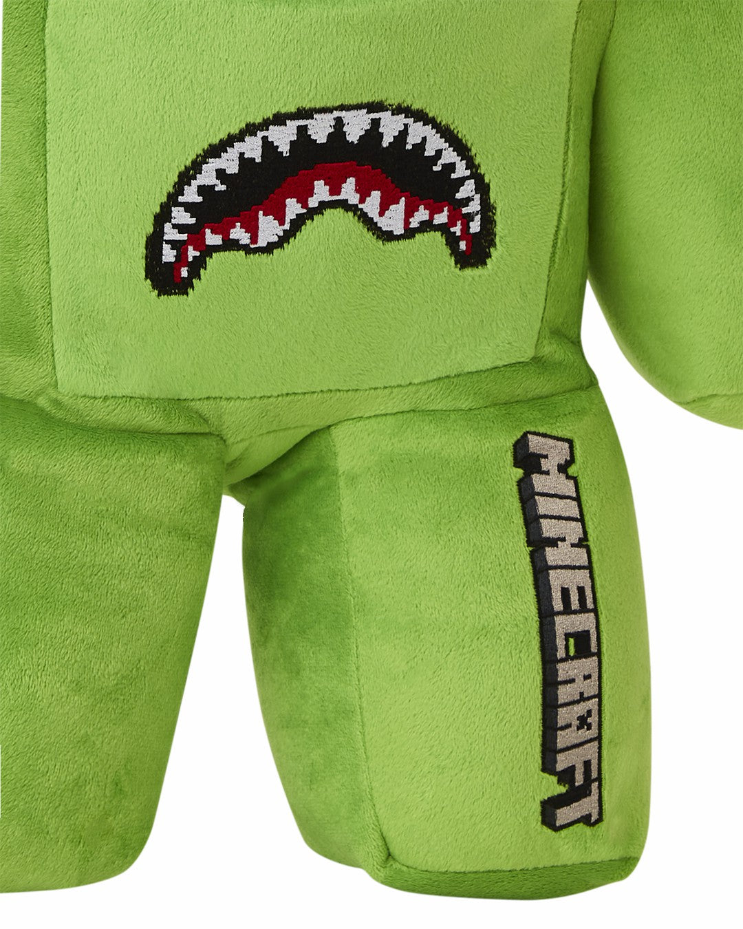 MINECRAFT CREEPER MONEYBEAR BACKPACK | Sprayground Special Offer