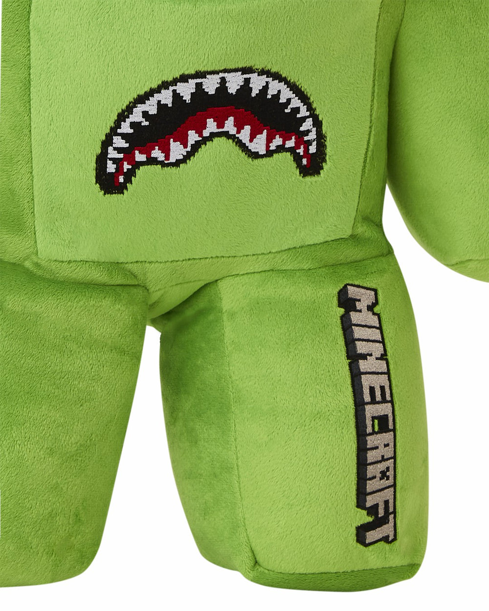 MINECRAFT CREEPER MONEYBEAR BACKPACK | Sprayground Special Offer