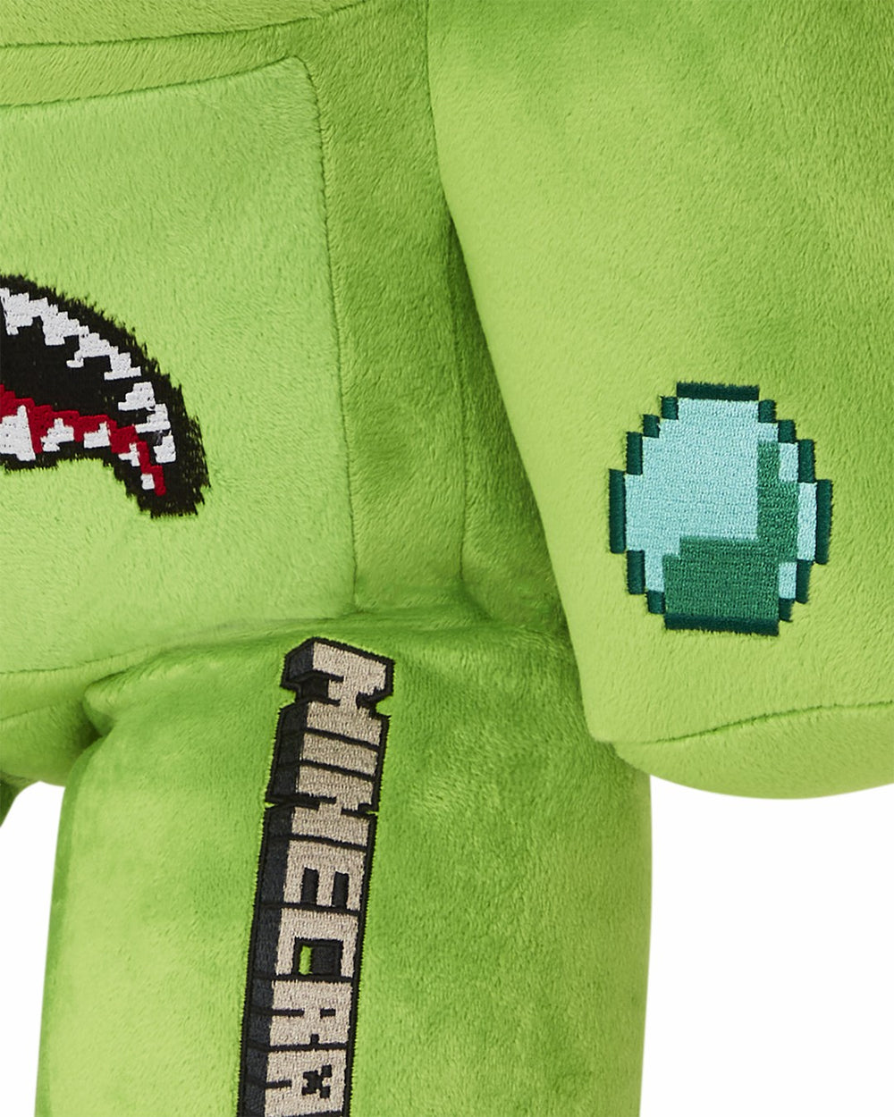 MINECRAFT CREEPER MONEYBEAR BACKPACK | Sprayground Special Offer