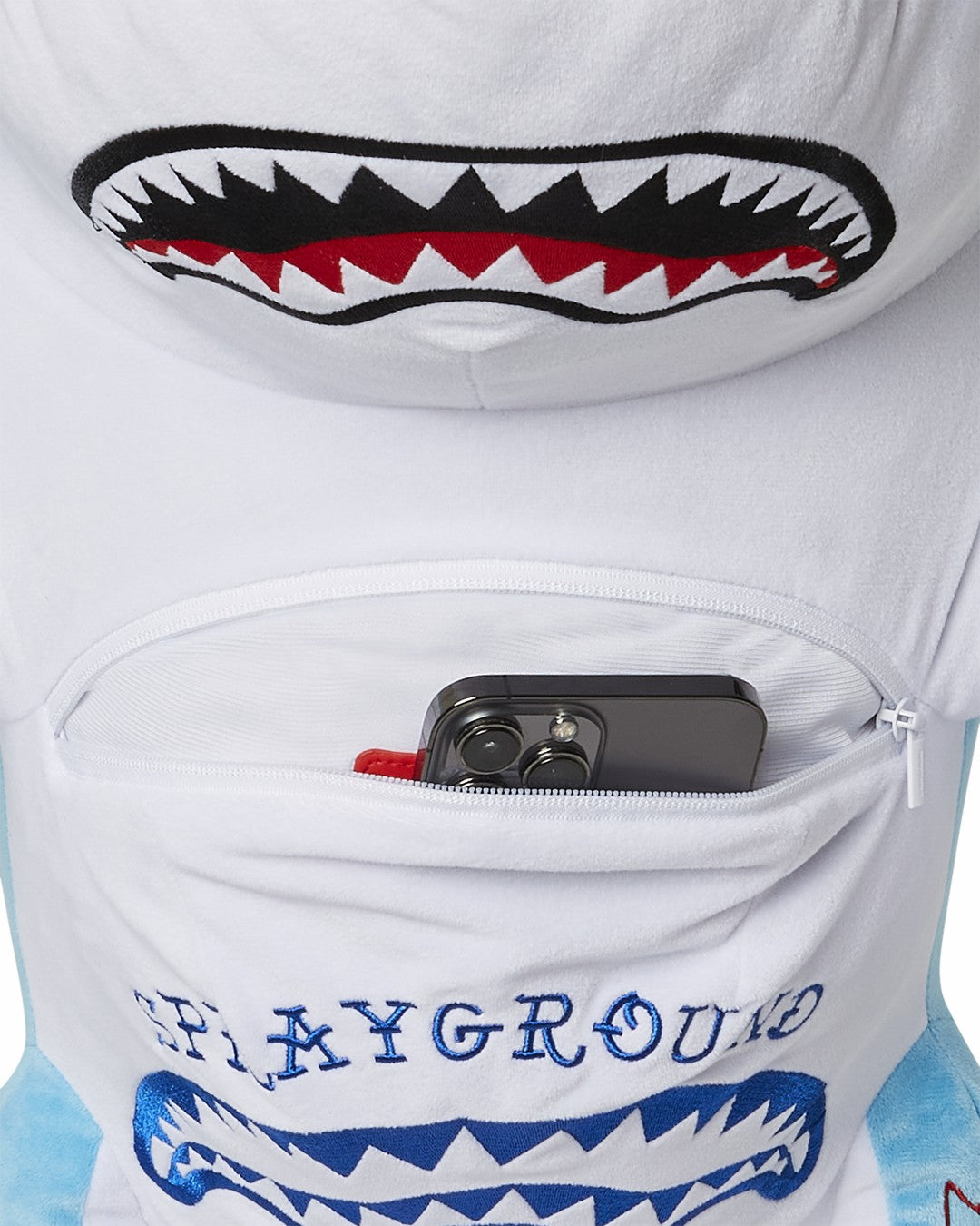 THE BIG SHARK BACKPACK | Sprayground On Sale