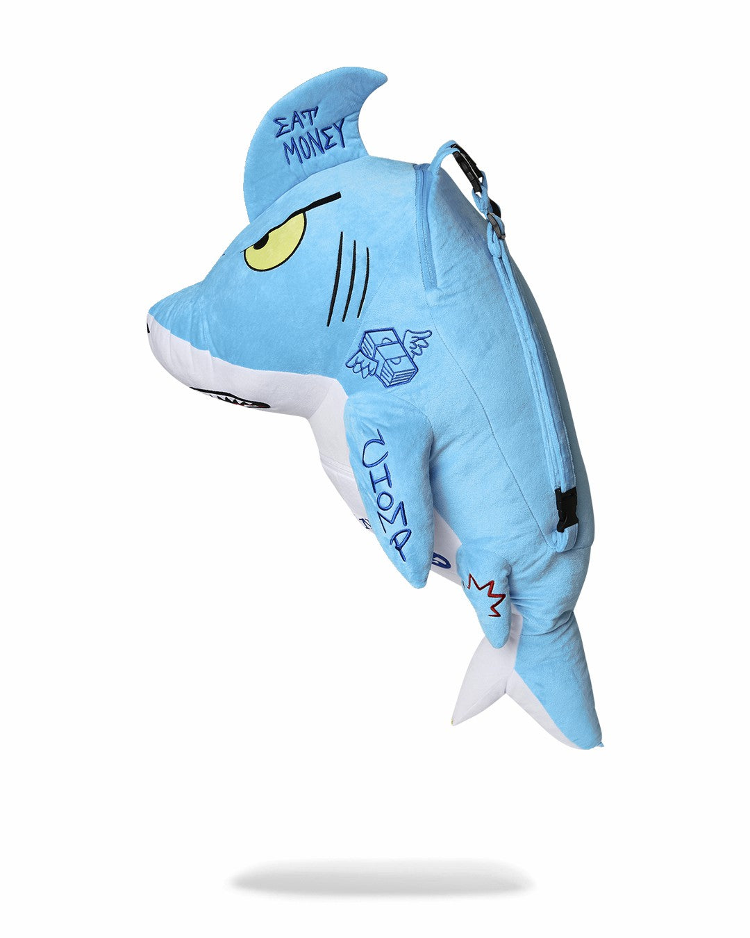 THE BIG SHARK BACKPACK | Sprayground On Sale