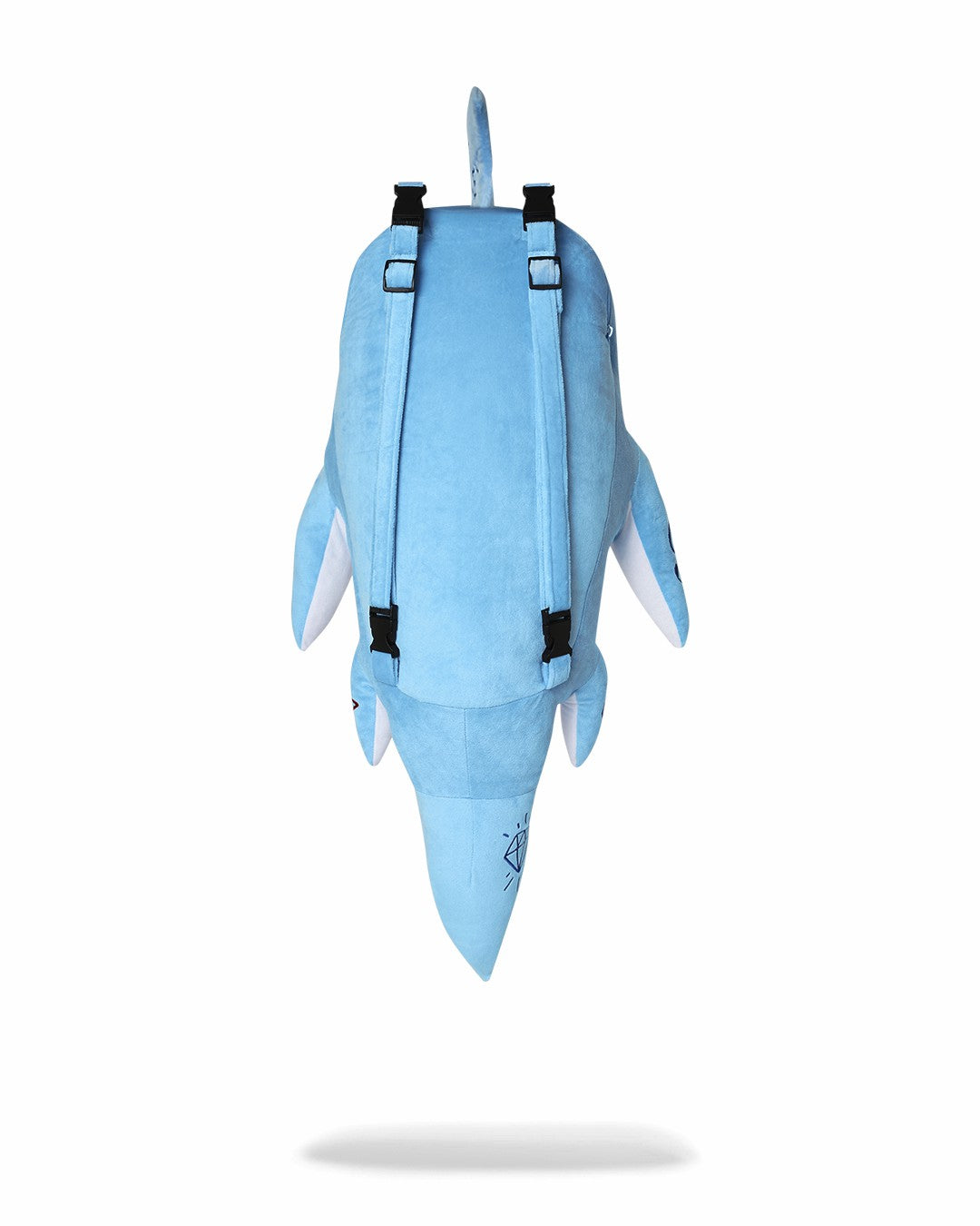 THE BIG SHARK BACKPACK | Sprayground On Sale