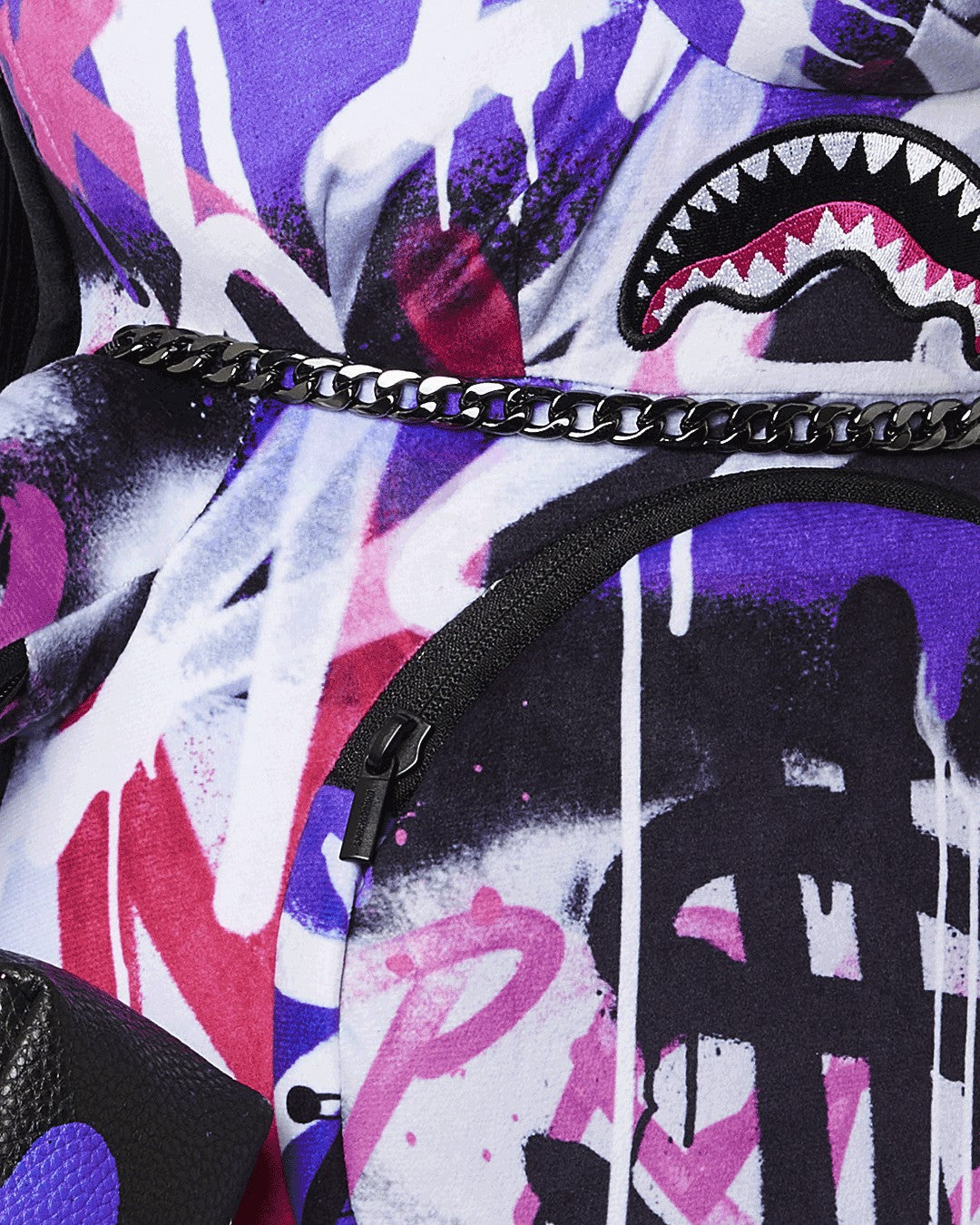 SHARK ATELIER MONEYBEAR TEDDYBEAR BACKPACK | Sprayground Discounted