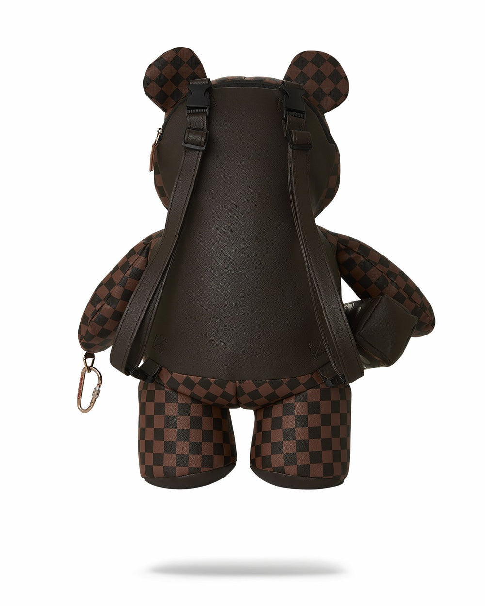 CHECKMATE ROYALE MONEYBEAR TEDDYBEAR BACKPACK | Sprayground Value Deal