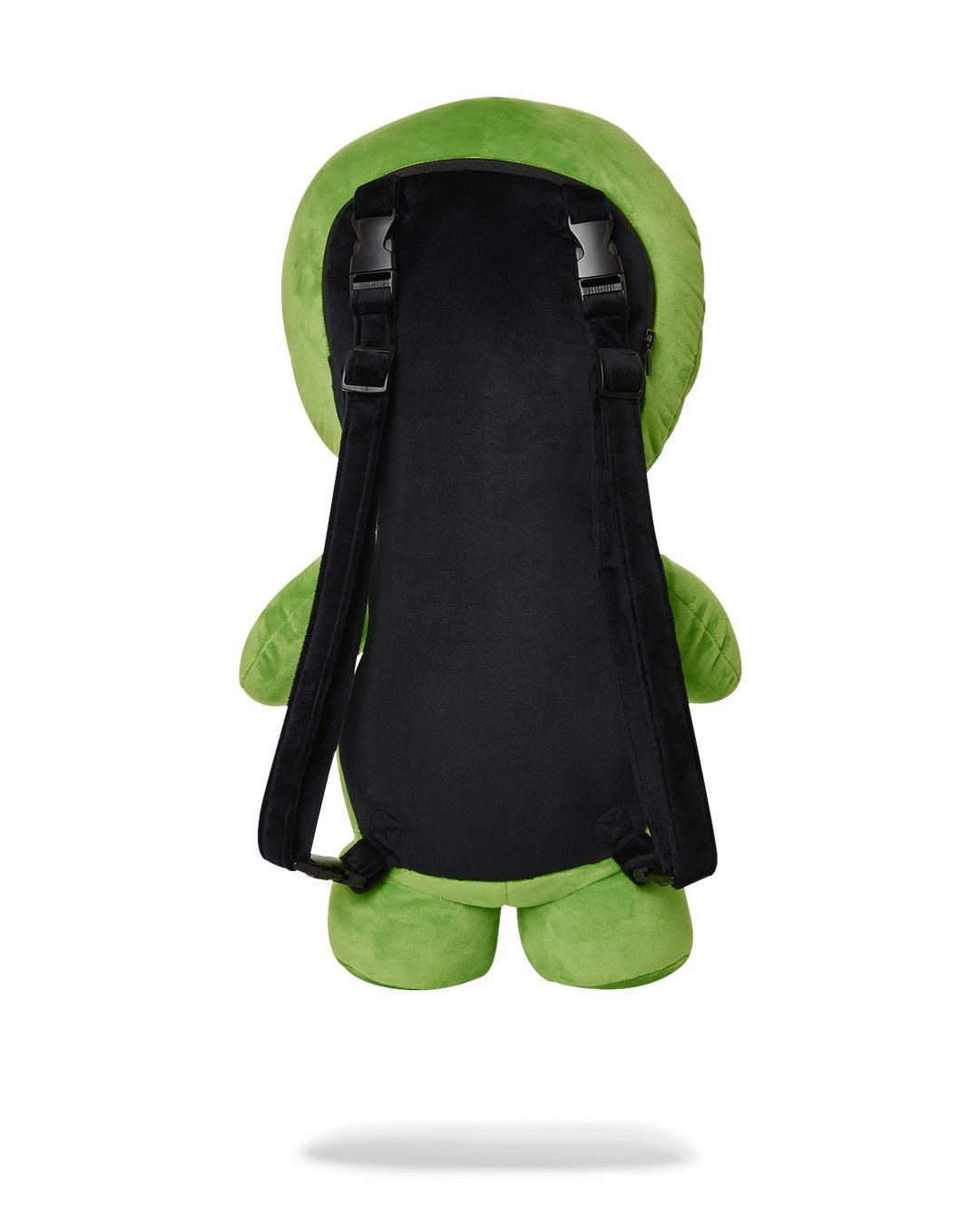 ALIEN PLUSH BACKPACK | Sprayground Limited Offer