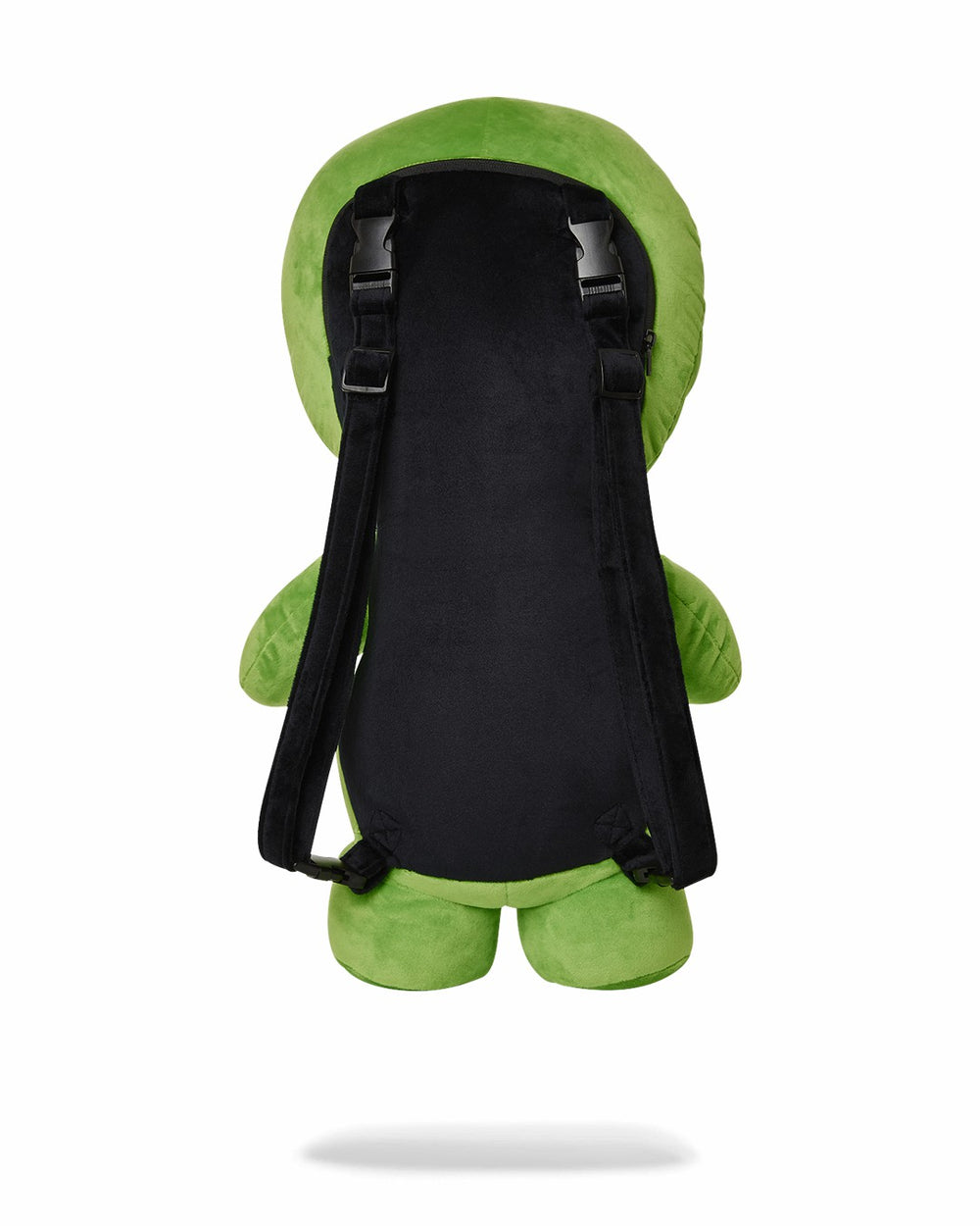 ALIEN PLUSH BACKPACK | Sprayground Limited Offer