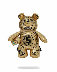 A.I.8 AFRICAN INTELLIGENCE PATH TO THE FUTURE II MEDIUM MONEYBEAR TEDD | Sprayground On Sale