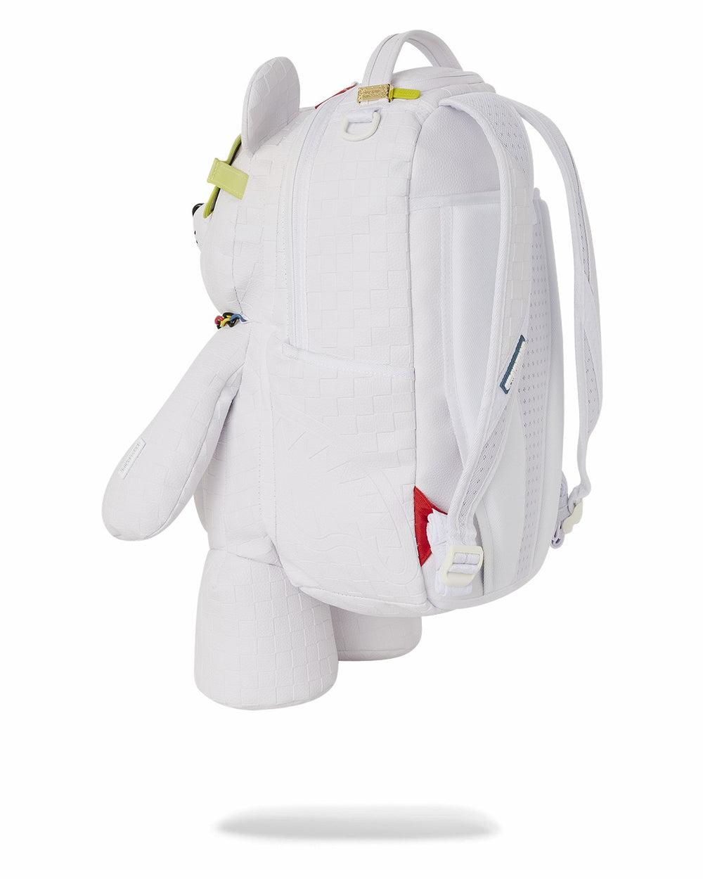 SHOW UP SHOW OUT MONEYBEAR TEDDYBEAR BACKPACK | Sprayground Sale