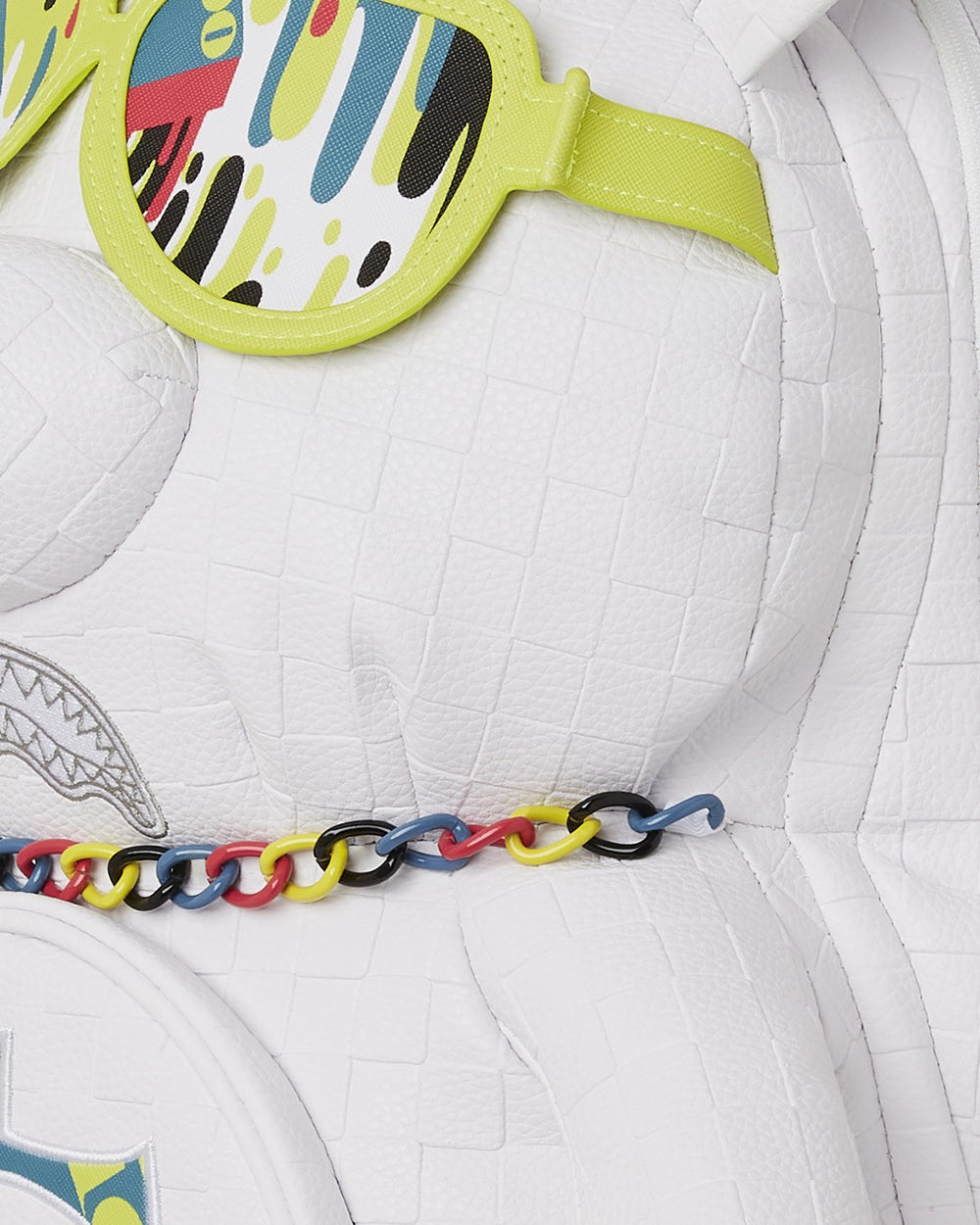 SHOW UP SHOW OUT MONEYBEAR TEDDYBEAR BACKPACK | Sprayground Sale