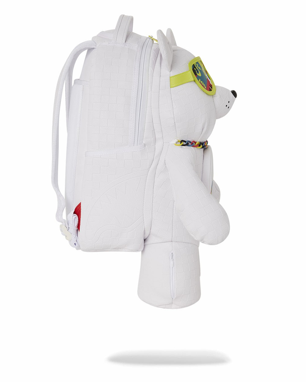 SHOW UP SHOW OUT MONEYBEAR TEDDYBEAR BACKPACK | Sprayground Sale