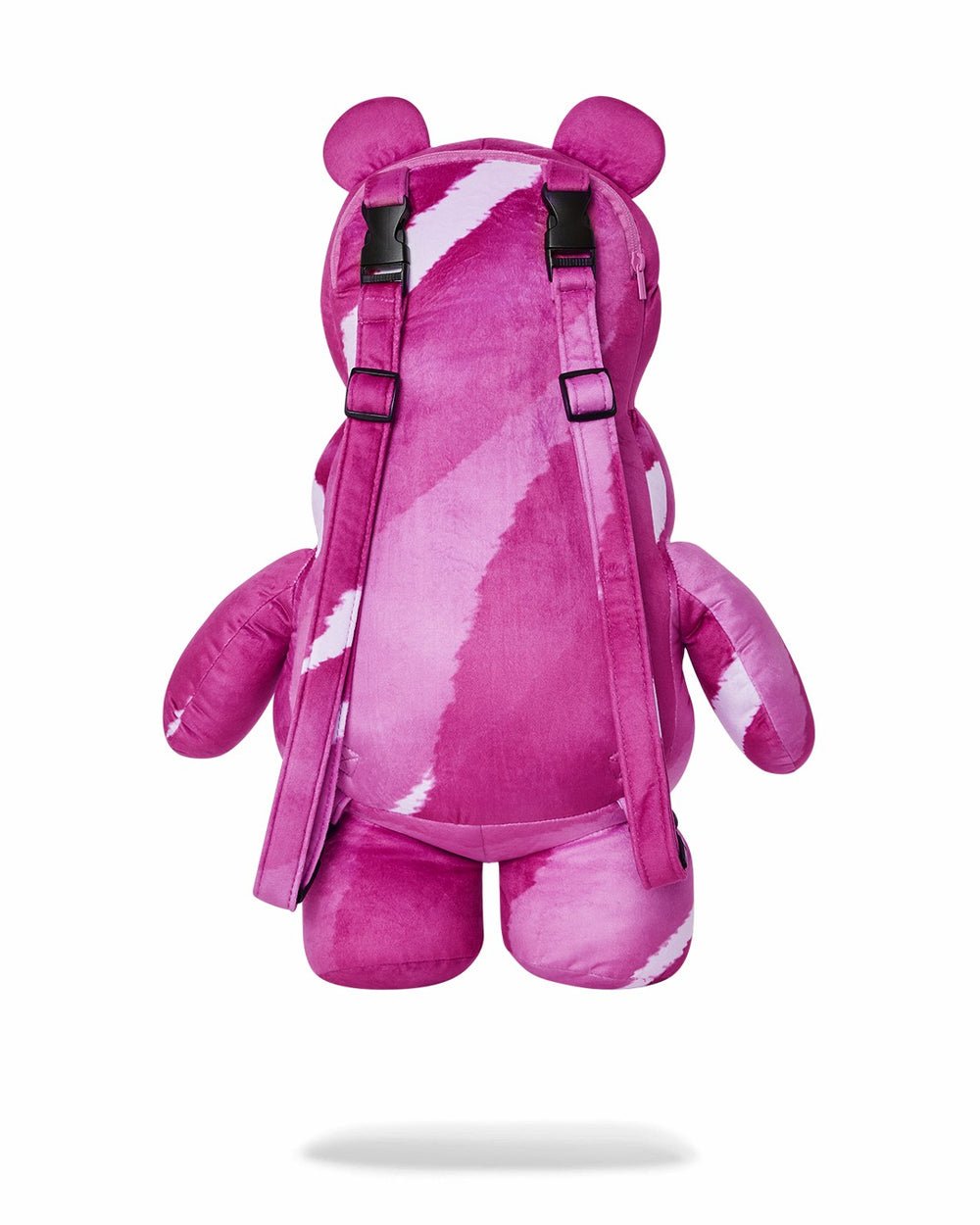 THE 3 HEADED BEAR PLUSH TEDDYBEAR BACKPACK | Sprayground Outlets
