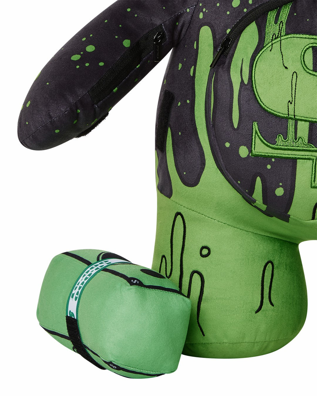 DRIP BEAR MONEYBEAR TEDDYBEAR BACKPACK | Sprayground Savings