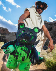 DRIP BEAR MONEYBEAR TEDDYBEAR BACKPACK | Sprayground Savings