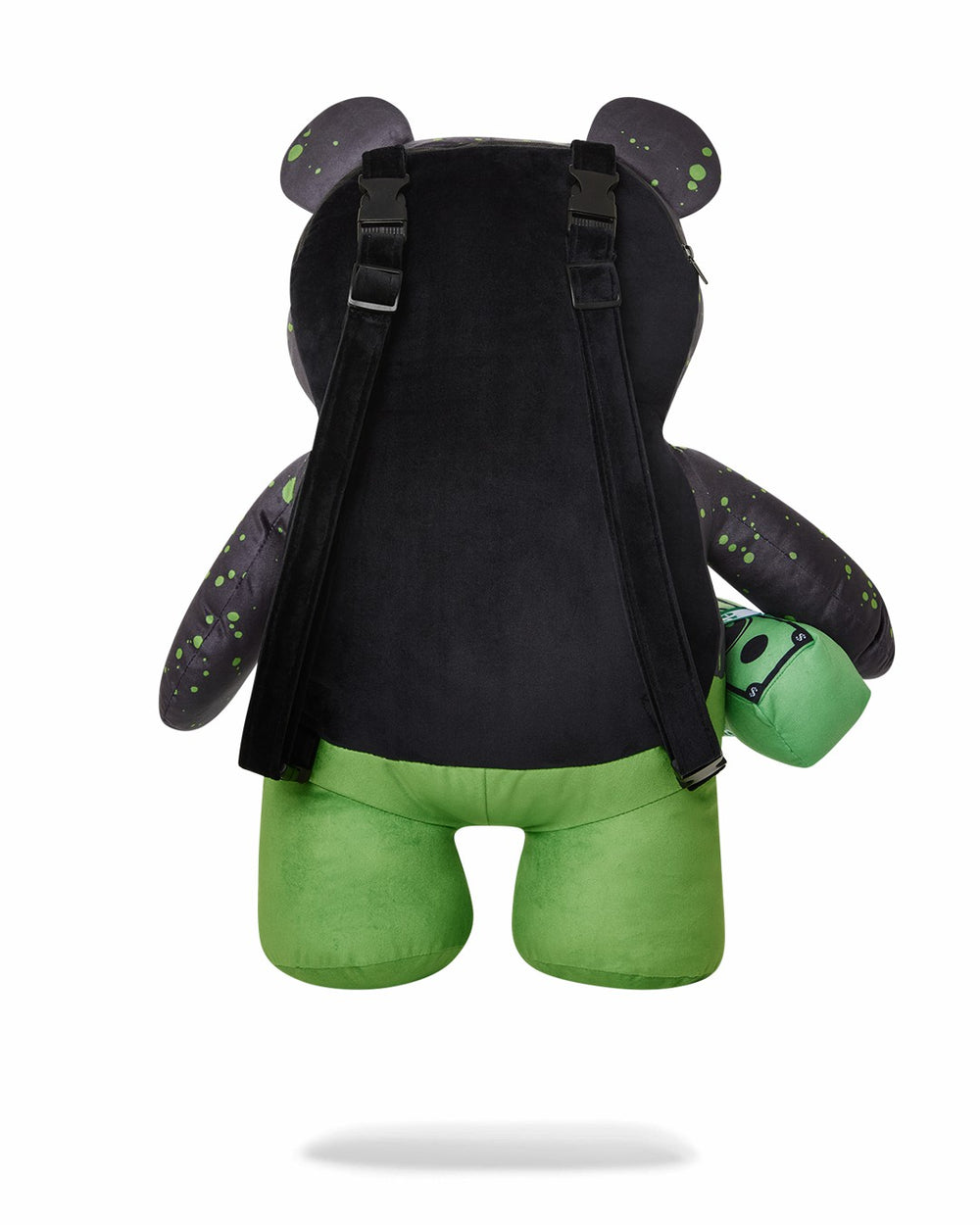 DRIP BEAR MONEYBEAR TEDDYBEAR BACKPACK | Sprayground Savings