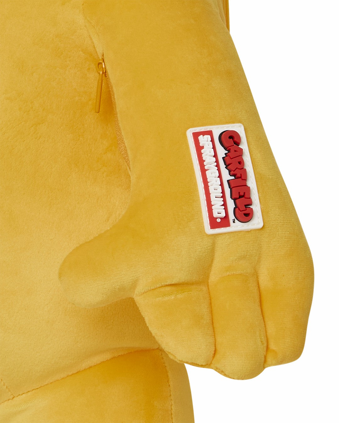 GARFIELD MONEYBEAR SUIT TEDDYBEAR BACKPACK | Sprayground Discounted