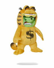 GARFIELD MONEYBEAR SUIT TEDDYBEAR BACKPACK | Sprayground Discounted