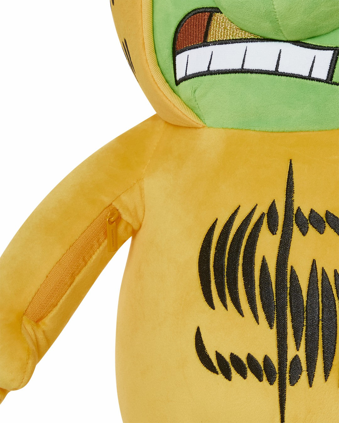 GARFIELD MONEYBEAR SUIT TEDDYBEAR BACKPACK | Sprayground Discounted