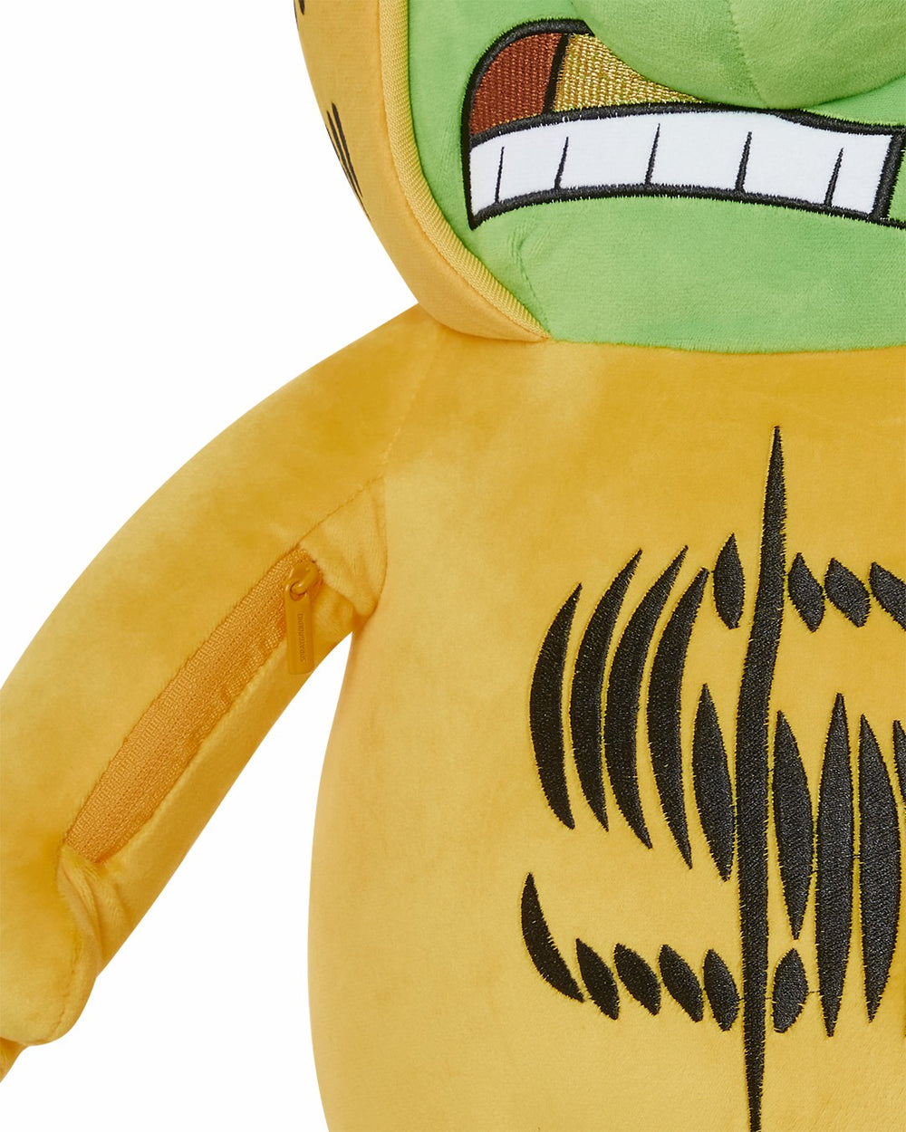 GARFIELD MONEYBEAR SUIT TEDDYBEAR BACKPACK | Sprayground Discounted