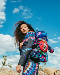 ASTRO TWILIGHT MONEYBEAR TEDDYBEAR BACKPACK | Sprayground Value Deal