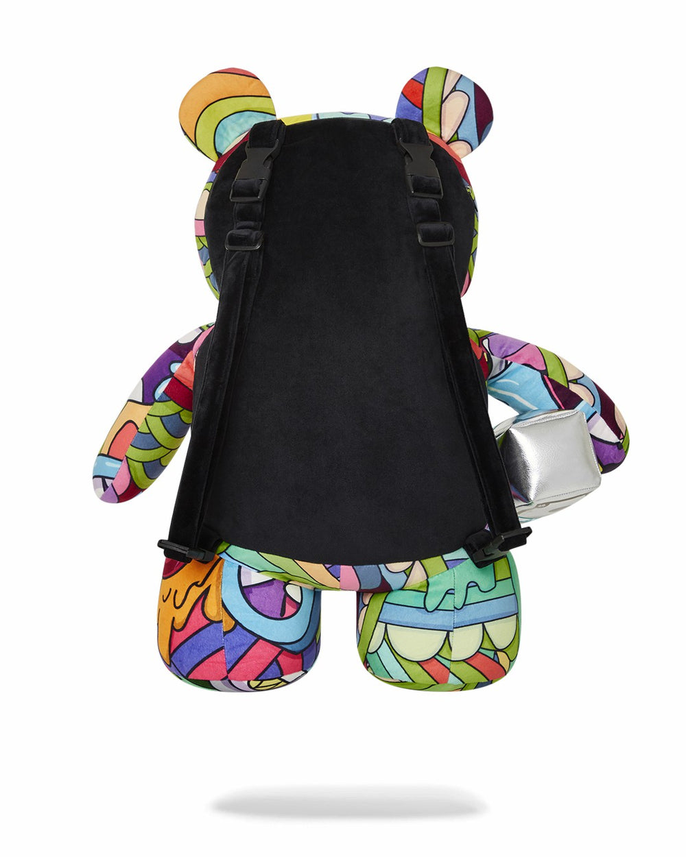 STEADY TRIPPIN MONEYBEAR TEDDYBEAR BACKPACK | Sprayground Exclusive Deal
