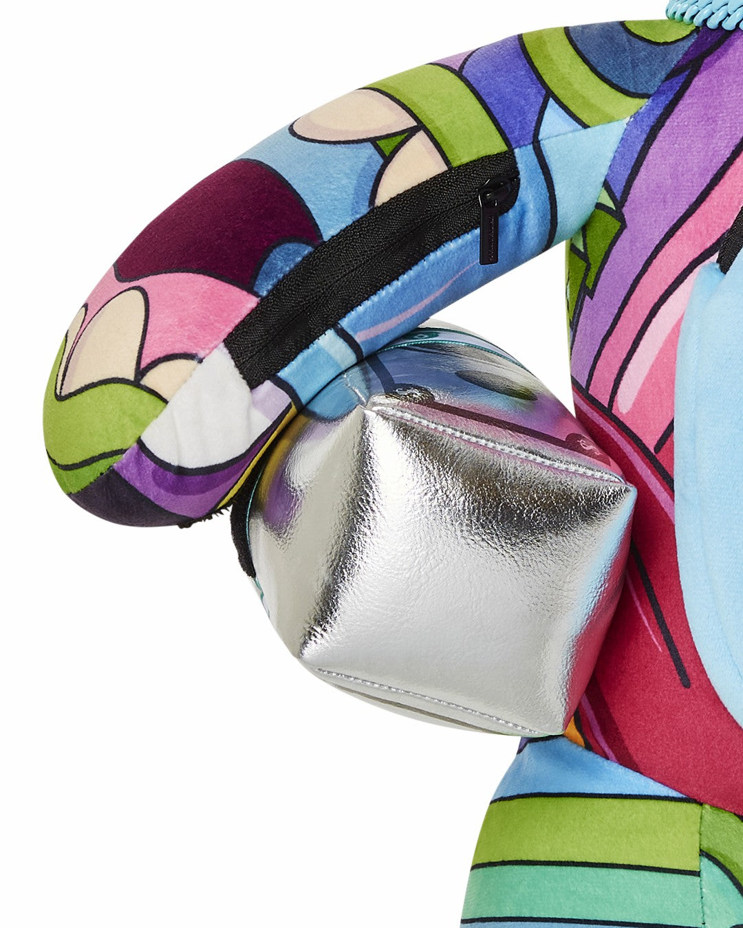 STEADY TRIPPIN MONEYBEAR TEDDYBEAR BACKPACK | Sprayground Exclusive Deal