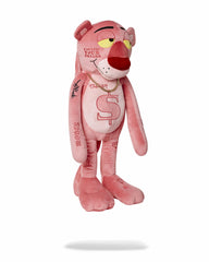 PINK PANTHER UP TO NO GOOD TEDDY BEAR BACKPACK | Sprayground Hot Deal
