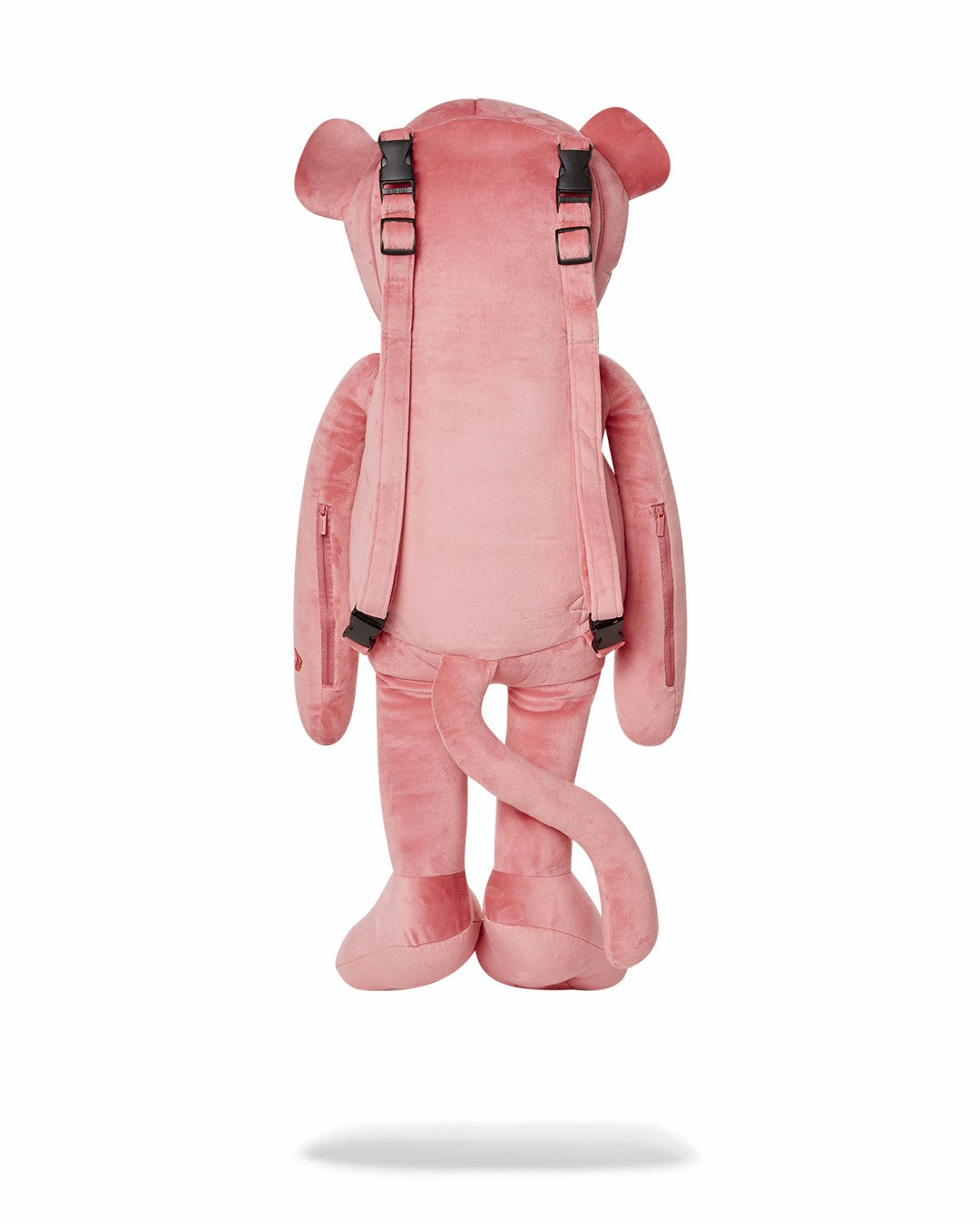 PINK PANTHER UP TO NO GOOD TEDDY BEAR BACKPACK | Sprayground Hot Deal
