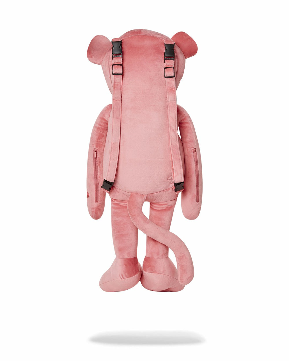 PINK PANTHER UP TO NO GOOD TEDDY BEAR BACKPACK | Sprayground Hot Deal