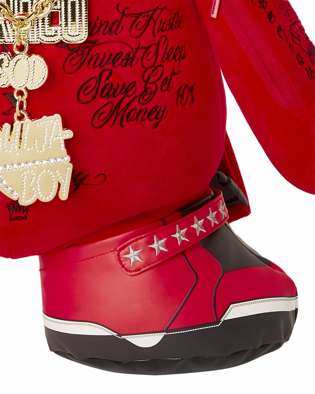 SOULJA BEAR | Sprayground Sale