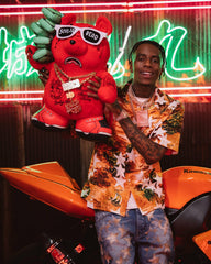 SOULJA BEAR | Sprayground Sale