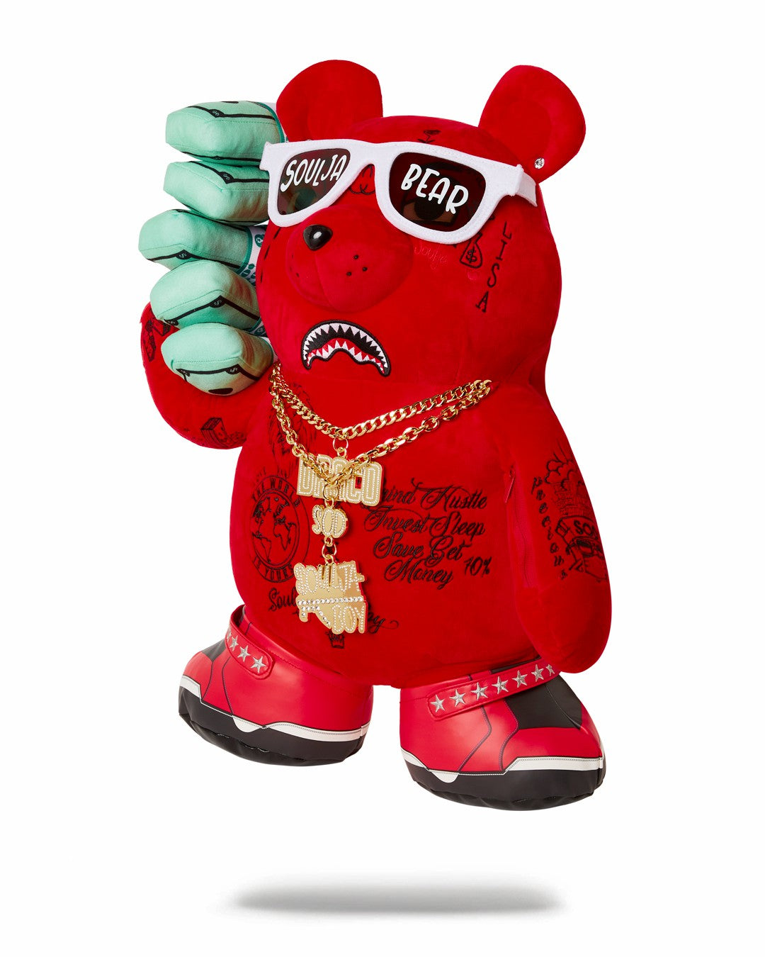 SOULJA BEAR | Sprayground Sale