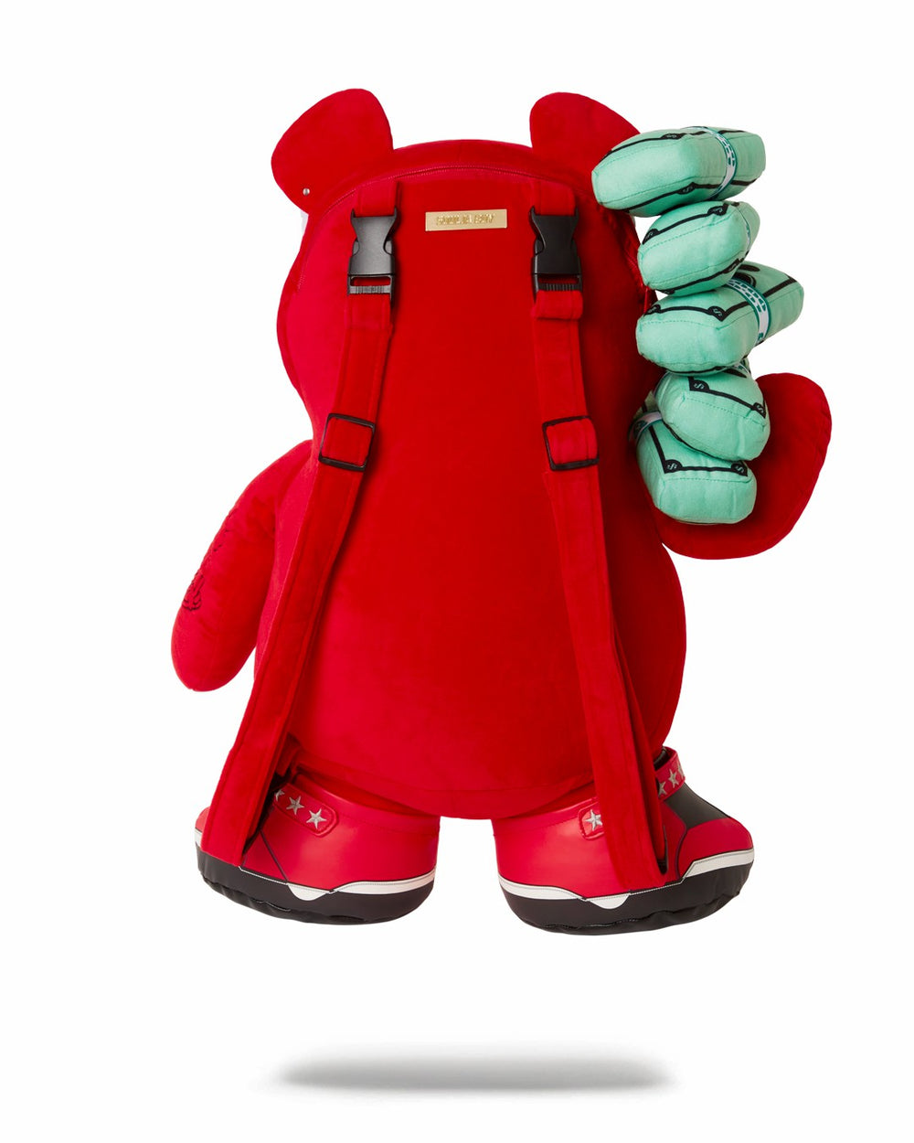 SOULJA BEAR | Sprayground Sale