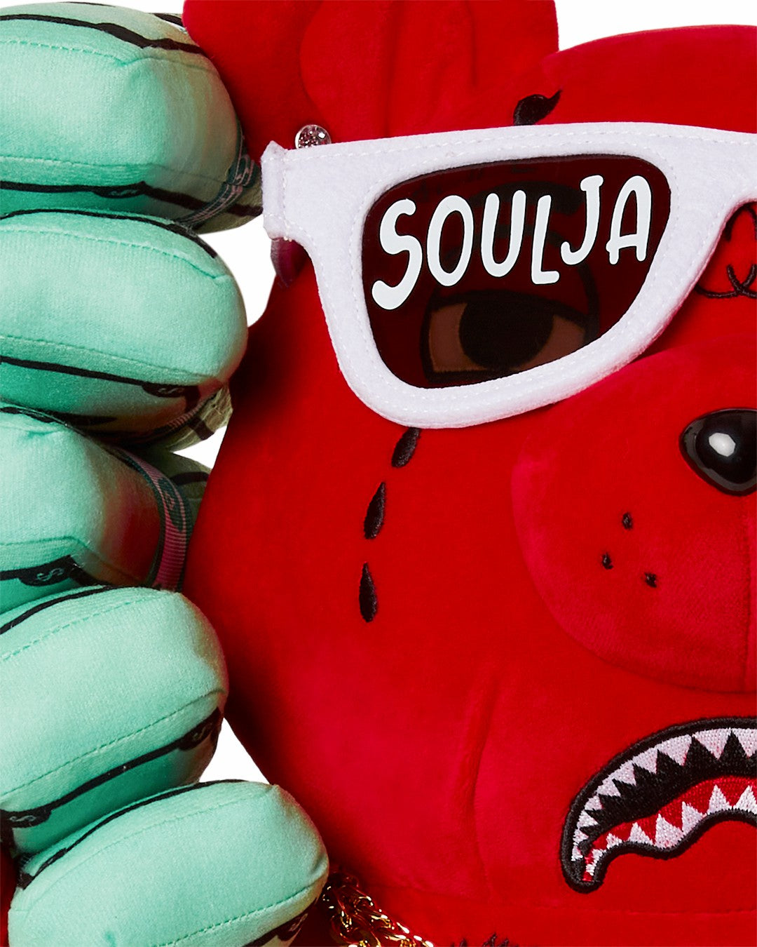 SOULJA BEAR | Sprayground Sale