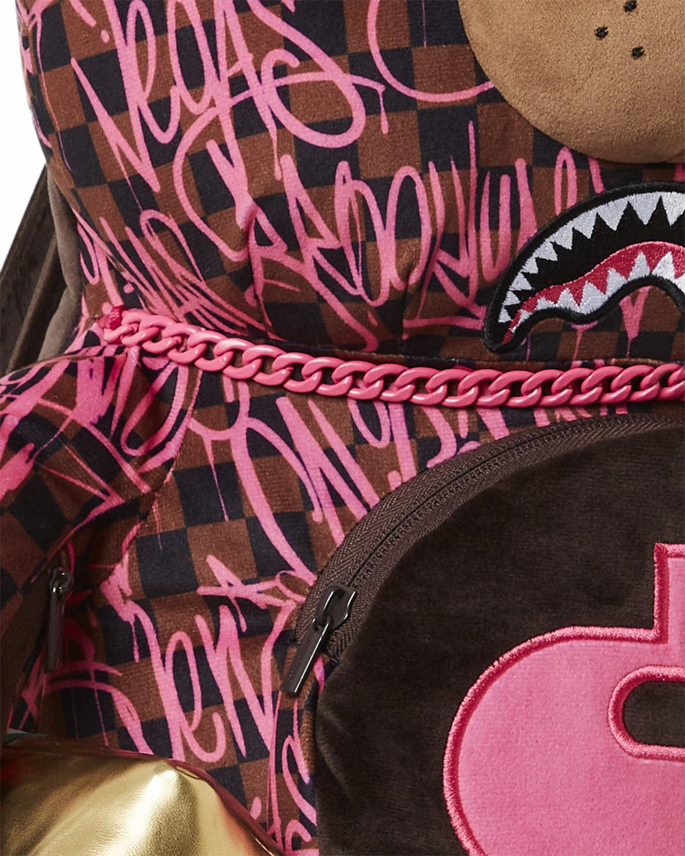 MYSTERY BEARS PACK (COLLECT ALL 5) | Sprayground Outlets