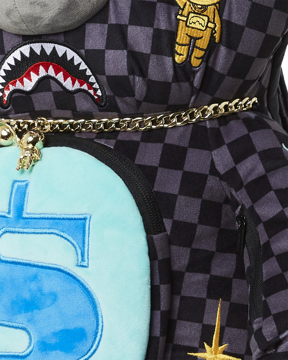 MYSTERY BEARS PACK (COLLECT ALL 5) | Sprayground Outlets
