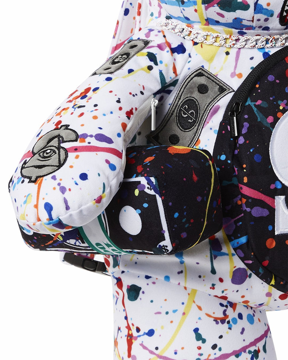 MYSTERY BEARS PACK (COLLECT ALL 5) | Sprayground Outlets
